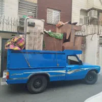 باربری حمل ونقل