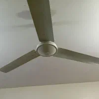 پنکه سقفی صحیح وسالم