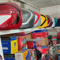 ست 11پارچه با بهترین کیفیت|قطعات یدکی و لوازم جانبی|اصفهان, آبشار|دیوار