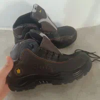 کفش ایمنی