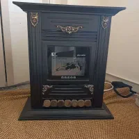 بخاری شومینه مشهد دوام