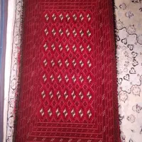 پشتی جرگلان دست بافت
