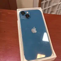 ایفون ۱۳نرمال