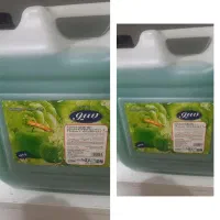 مایع دستشویی ۱۰ لیتری