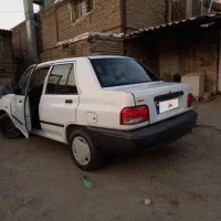 پراید ۱۳۱ مدل ۹۵|خودرو سواری و وانت|تهران, کن|دیوار