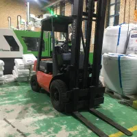 اجاره لیفتراک شهرک صنعتی شنزار