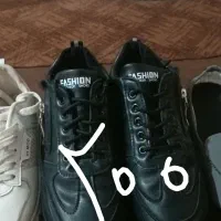 کفش|کیف، کفش، کمربند|شوشتر, |دیوار