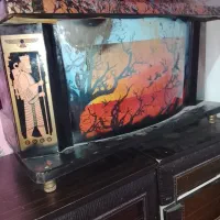 بخاری گازی دودکش دار