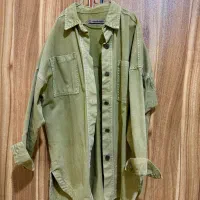 کت بهاره سایز ۳۸ تا ۴۰