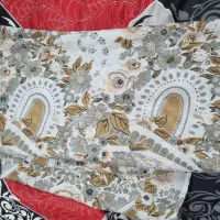 چادررنگی ومشکی|لباس|ملکآباد, |دیوار