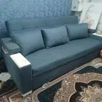 مبل تخت خواب شو