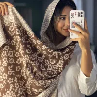 شال زنانه اعلا
