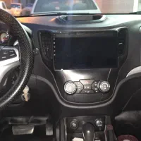 ماشین چانگان  cs35 (مدل ۱۳۹۶) تمیز کم کار|خودرو سواری و وانت|یزد, |دیوار