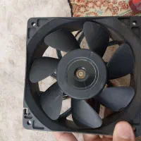 فن براشلس ماینری ۱۲ در ۱۲|قطعات و لوازم جانبی رایانه|قم, امامزاده ابراهیم|دیوار