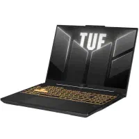 لپ تاپ TUF Gaming F16 FX607V|رایانه همراه|اصفهان, ارزنان|دیوار