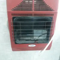 بخاری بدون دودکش لطفاخریدارواقعی هستیدپیام بدید