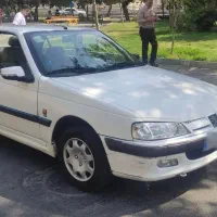 پژو پارس ۸۸