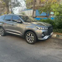 فونیکس تیگو۷پرمیوم۱۴۰۳درحد|خودرو سواری و وانت|تهران, آهنگ|دیوار