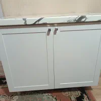 کابینت نو و استفاده نشده  نیو کلاسیک