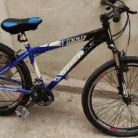 دوچرخه ۲۶ویسا