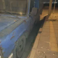 نیسان، مدل ۲۰۰۳|خودرو سواری و وانت|قم, امامزاده ابراهیم|دیوار