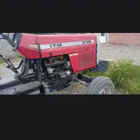 تراکتور 475تک مدل 98