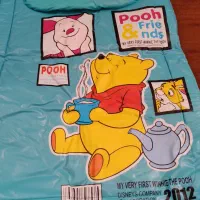 لحاف نوزادی با تشک|رختخواب، بالش، پتو|قزوین, |دیوار