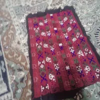 پارچه گمشده|اشیا|بیکاه, |دیوار