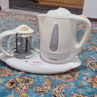 چای ساز مارک Nautunal