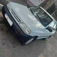 پراید مدل ۷۷شاسی پملپ
