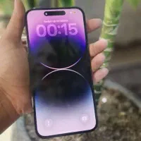 گوشی آیفون۱۴ پرومکس عالی