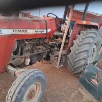 ترکتورمدل ۸۴