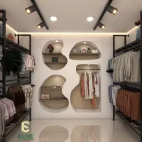 طراحی سه بعدی بصورت تخصصی و کیفیت بالا|خدمات پیشه و مهارت|رشت, فرزانه|دیوار