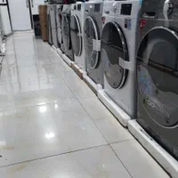 ماشین لباسشوئی ال جی پاکشوما یونیوا بست تربو
