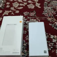 پاوربانک ۲۰ هزارشیائومی|لوازم جانبی موبایل و تبلت|خرمشهر, |دیوار