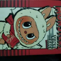 عروسک کوکاکولا