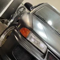 میتسوبیشی بدنه کاور شده.فقط تماس جواب گو هستم|خودرو کلاسیک|رشت, پل تالشان|دیوار