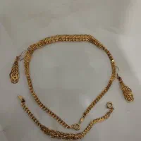 سرویس طلا و گوشواره