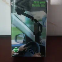 پایه نگهدارنده گوشی مدل SUN VISOR