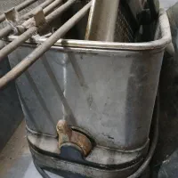 سرخکن برقی ۶ لیتری