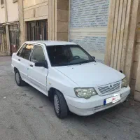 پراید 132 ساده، مدل ۱۳۸۹