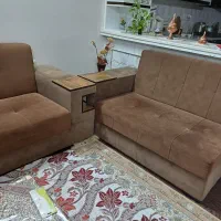 تمیزسالم ۷نفره