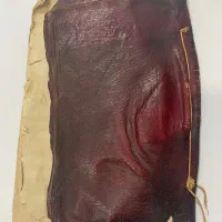 قرآن طلا عطیقه|کلکسیون اشیاء عتیقه|ملک‌آباد, |دیوار