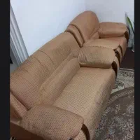 مبل فقط ۶ میلیون