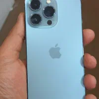 iphone 13 pro 256|موبایل|گرگان, |دیوار