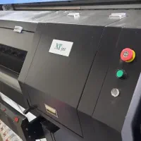 دستگاه چاپ بنر