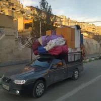 حمل باروانت تهران،پردیس،رودهن،بومهن،تخلیه بارگیری|خدمات حمل و نقل|پردیس, فاز ۴|دیوار