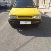 تاکسی کلکسیونی کم کار