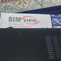 گیرنده دیجیتال|صوتی و تصویری|ری, علایین|دیوار