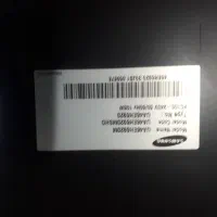 تلویزیون 46 اینچ سامسونگ|تلویزیون و پروژکتور|تهران, سازمان برنامه جنوبی|دیوار